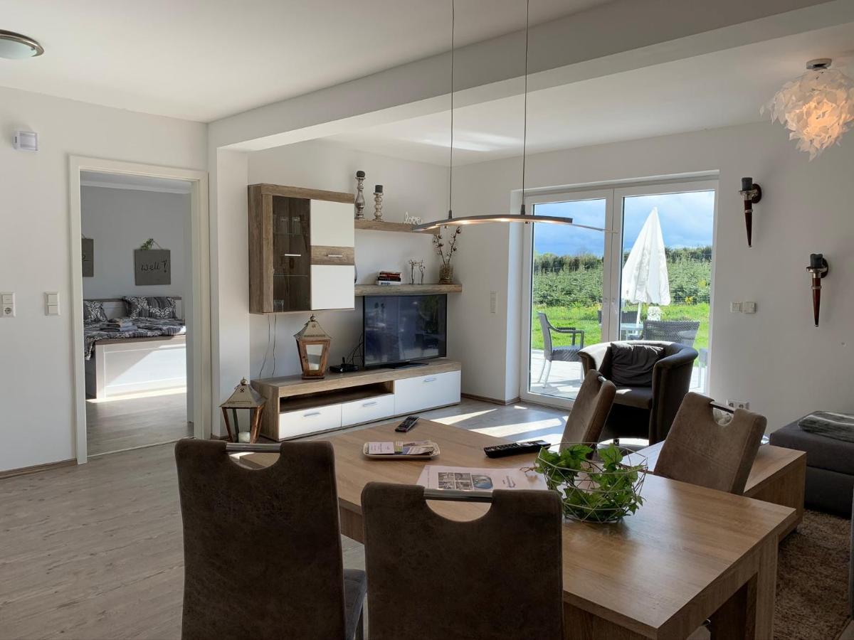 Great Apartment Winterberg Woods Medebach Eksteriør bilde